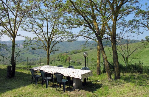 Bagnoregio Villa | 260 m² Villa ∙ 5 bedrooms ∙ 10 guests