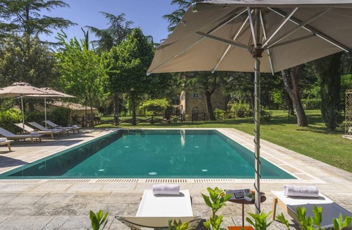 Metelliano Villa | 265 m² Villa ∙ 5 bedrooms ∙ 10 guests
