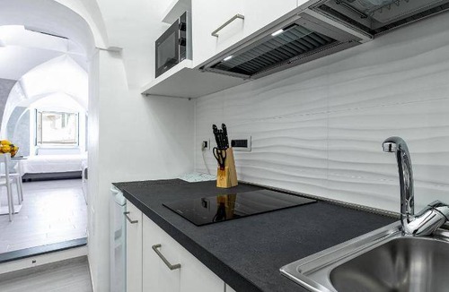 Atrani Apartment | 27 m² Apartment ∙ 1 bedroom ∙ 2 guests