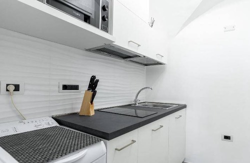 Atrani Apartment | 27 m² Apartment ∙ 1 bedroom ∙ 2 guests