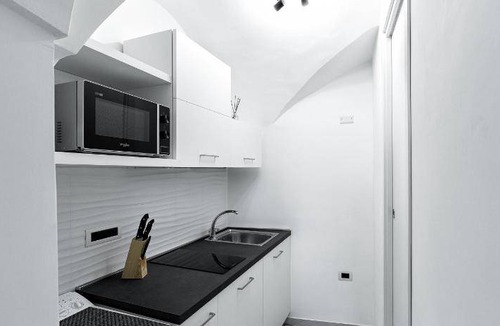 Atrani Apartment | 27 m² Apartment ∙ 1 bedroom ∙ 2 guests