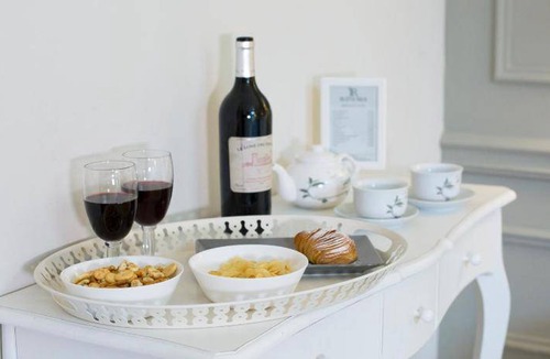 Ercolano Bed & Breakfast | 27 m² Bed and breakfast ∙ 127 guests