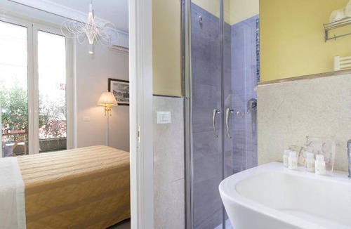 Ercolano Bed & Breakfast | 27 m² Bed and breakfast ∙ 127 guests