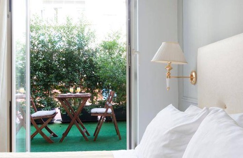 Ercolano Bed & Breakfast | 27 m² Bed and breakfast ∙ 127 guests