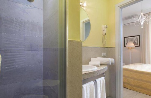 Ercolano Bed & Breakfast | 27 m² Bed and breakfast ∙ 127 guests