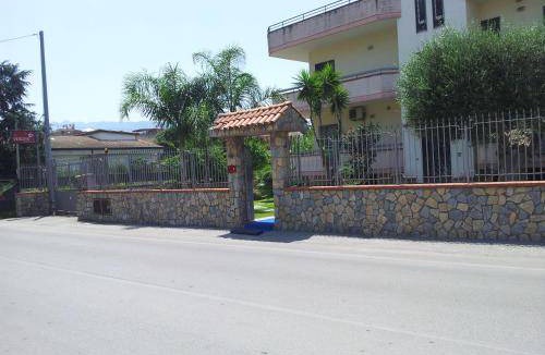 Scafati Bed & Breakfast | 27 m² Bed and breakfast ∙ 5 guests