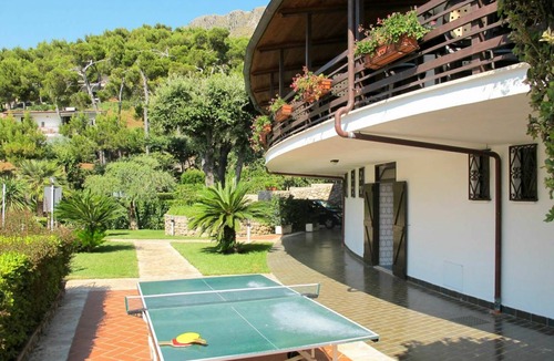 Sperlonga Apartment | 28 m² Apartment ∙ 1 bedroom ∙ 3 guests