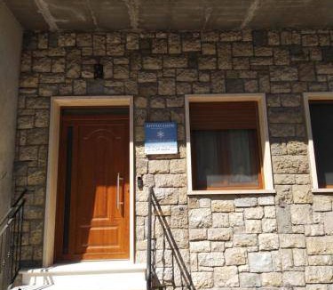 Roccaraso Bed & Breakfast | 28 m² Bed and breakfast ∙ 4 guests