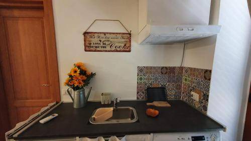 Ercolano Bed & Breakfast | 28 m² Bed and breakfast ∙ 4 guests