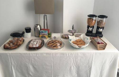 Cercola Bed & Breakfast | 28 m² Bed and breakfast ∙ 3 guests