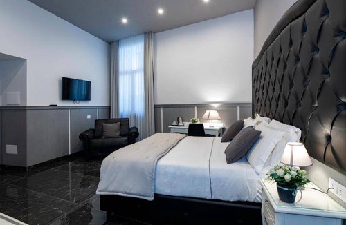 Rione Sanita Hotel | 28 m² Hotel ∙ 127 guests