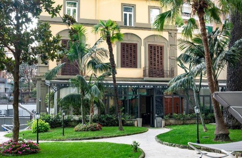 Rione Sanita Hotel | 28 m² Hotel ∙ 127 guests