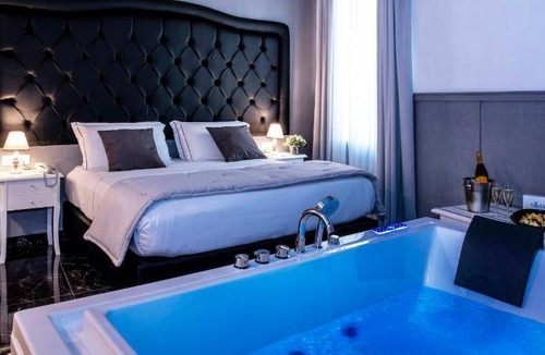Rione Sanita Hotel | 28 m² Hotel ∙ 127 guests