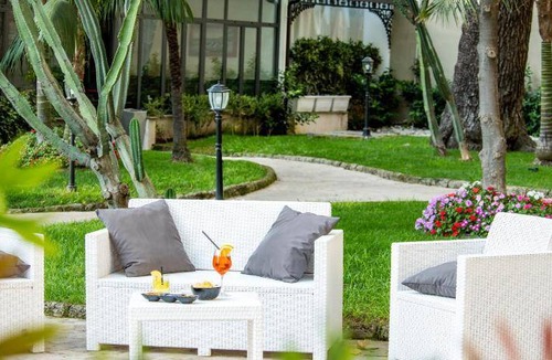 Rione Sanita Hotel | 28 m² Hotel ∙ 127 guests