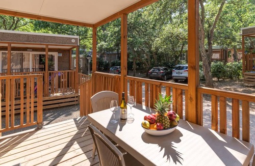 Roccamare House | 28 m² House ∙ 2 bedrooms ∙ 4 guests