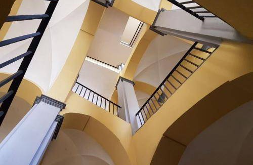 San Giorgio a Cremano House | 28 m² House ∙ 1 bedroom ∙ 3 guests
