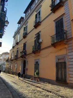 San Giorgio a Cremano House | 28 m² House ∙ 1 bedroom ∙ 3 guests