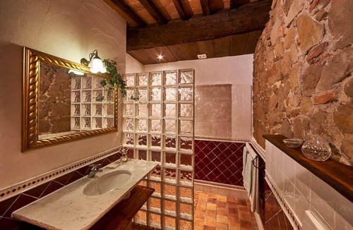 Moncioni Resort | 28 m² Private room ∙ 1 bedroom ∙ 2 guests