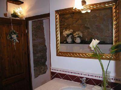 Moncioni Resort | 28 m² Private room ∙ 1 bedroom ∙ 2 guests