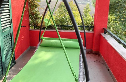 Montenero di Bisaccia House | 280 m² House ∙ 3 bedrooms ∙ 6 guests