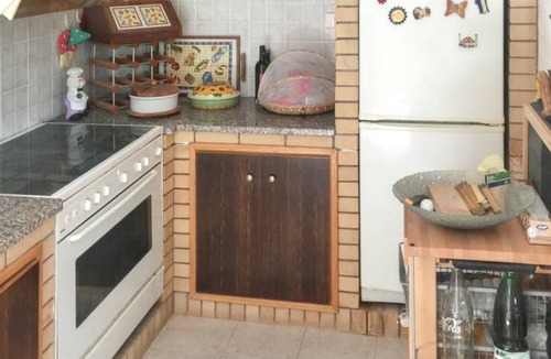 Montenero di Bisaccia House | 280 m² House ∙ 3 bedrooms ∙ 6 guests