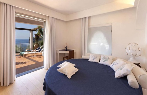 Nerano Villa | 280 m² Villa ∙ 7 bedrooms ∙ 14 guests