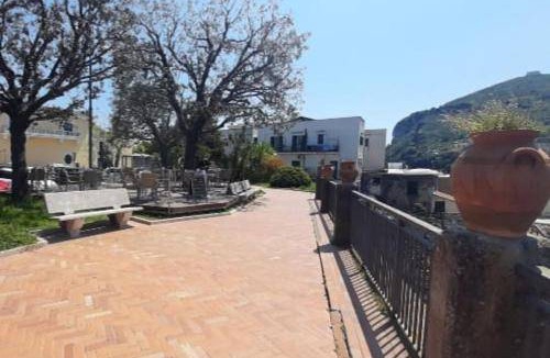 Termini Apartment | 29 m² Apartment ∙ 1 bedroom ∙ 2 guests