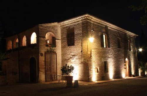 Monteroni d'Arbia Bed & Breakfast | 29 m² Bed and breakfast ∙ 4 guests