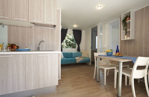 Baia Domizia House | 29 m² House ∙ 2 bedrooms ∙ 5 guests