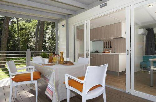 Baia Domizia House | 29 m² House ∙ 2 bedrooms ∙ 5 guests