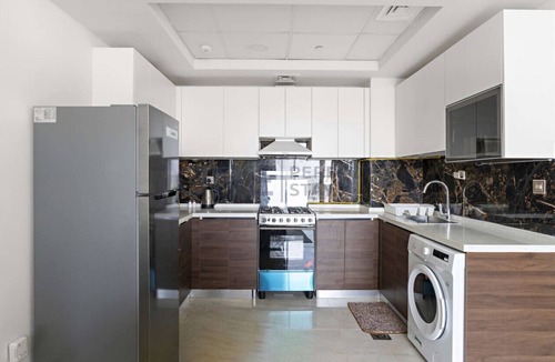Al Barsha Apartment | 2BHK Gem at Jewelz by Danube