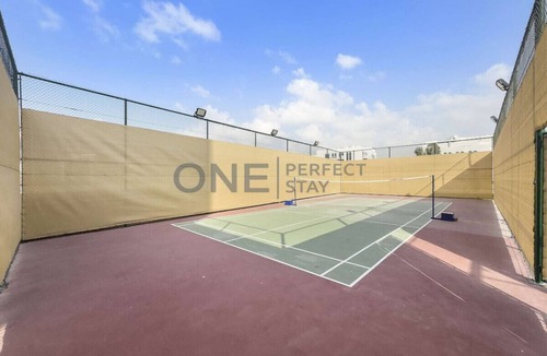 Al Barsha Apartment | 2BHK Gem at Jewelz by Danube
