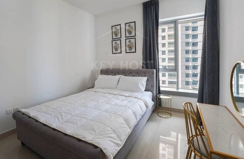 Downtown Dubai Apartment | 2BR Majestic View | Burj Khalifa 1507