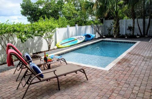 Key West House | 3 4 Tim e