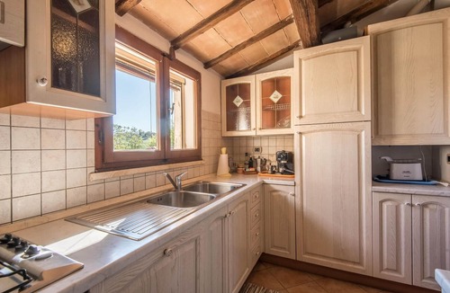 Montalcino House | 3 bedroom amazing home in Montalcino