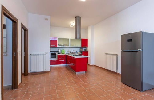 Pozzovetere House | 3 bedroom amazing home in Caserta