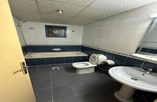 Al Nahda Apartment | 3-bedroom apartment in marvelous Sharjah with WiFi, AC