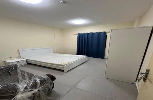Al Nahda Apartment | 3-bedroom apartment in marvelous Sharjah with WiFi, AC