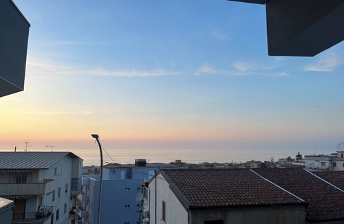 Tropea Apartment | 3 Bedroom Apartment in Tropea