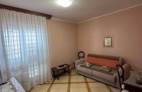 Tropea Apartment | 3 Bedroom Apartment in Tropea