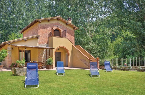 Reggello House | 3 bedroom awesome home in Reggello FI