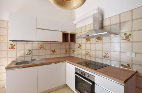 Caminia House | 3 bedroom awesome home in Staletti