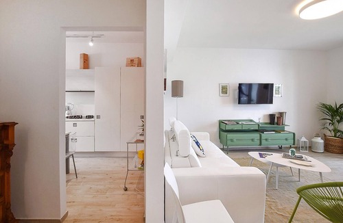 Falerna House | 3 bedroom beautiful home in Falerna