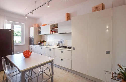 Falerna House | 3 bedroom beautiful home in Falerna