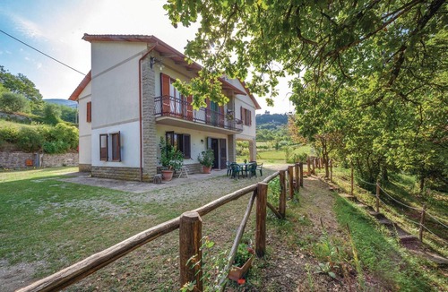 Subbiano House | 3 bedroom cozy home in Subbiano