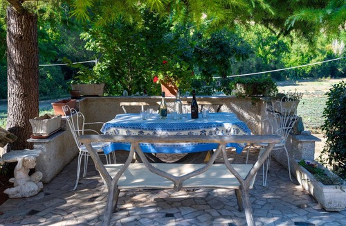 Catignano House | 3 bedroom nice home in Catignano