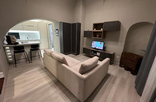 Montecalvario Apartment | "3 min from Dante" Appartamento in palazzo storico