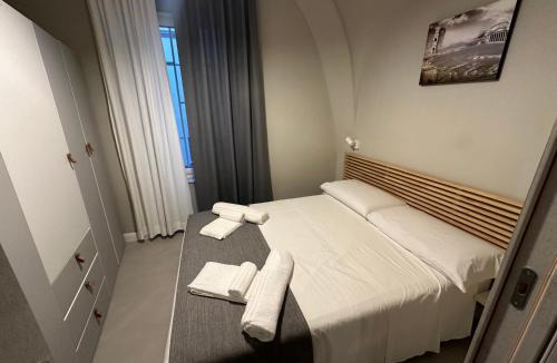 Montecalvario Apartment | "3 min from Dante" Appartamento in palazzo storico
