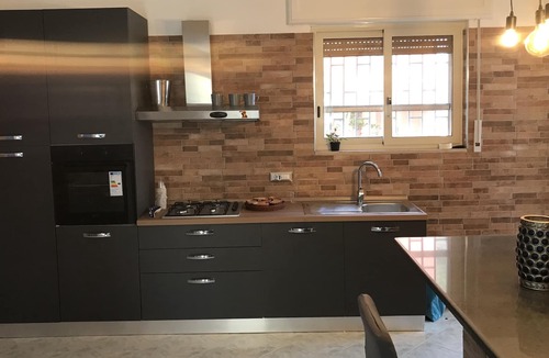 Monte di Procida House | 3 minutes from the sea and 3 minutes from the lake! Apartment with equipped outdoor area