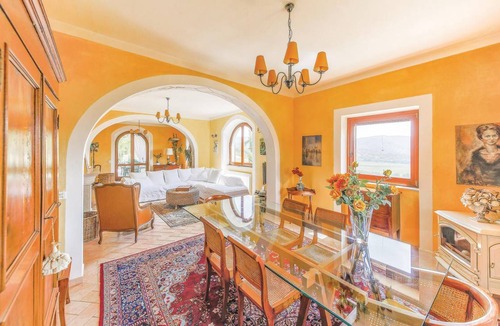 Passignano sul Trasimeno House | 300 m² House ∙ 4 bedrooms ∙ 8 guests